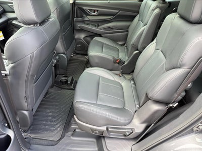 2026 Subaru ASCENT Onyx Edition Touring 7-Passenger