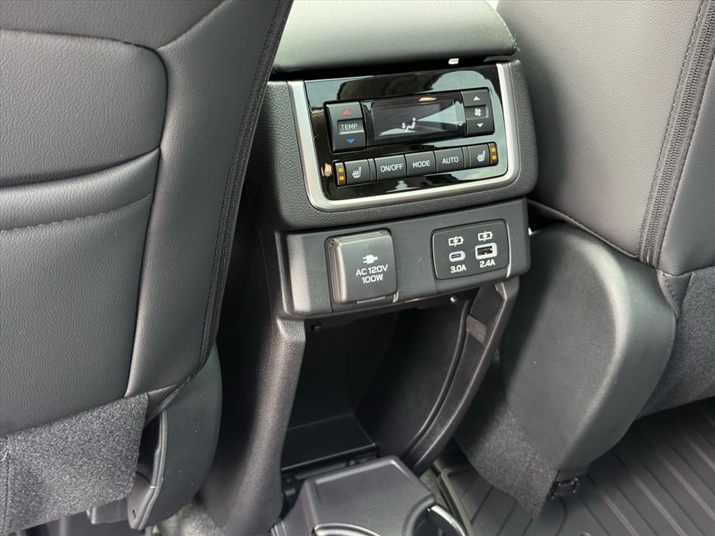 2026 Subaru ASCENT Onyx Edition Touring 7-Passenger