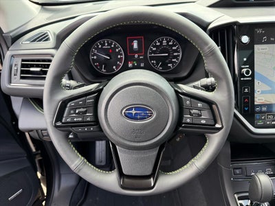 2026 Subaru ASCENT Onyx Edition Touring 7-Passenger