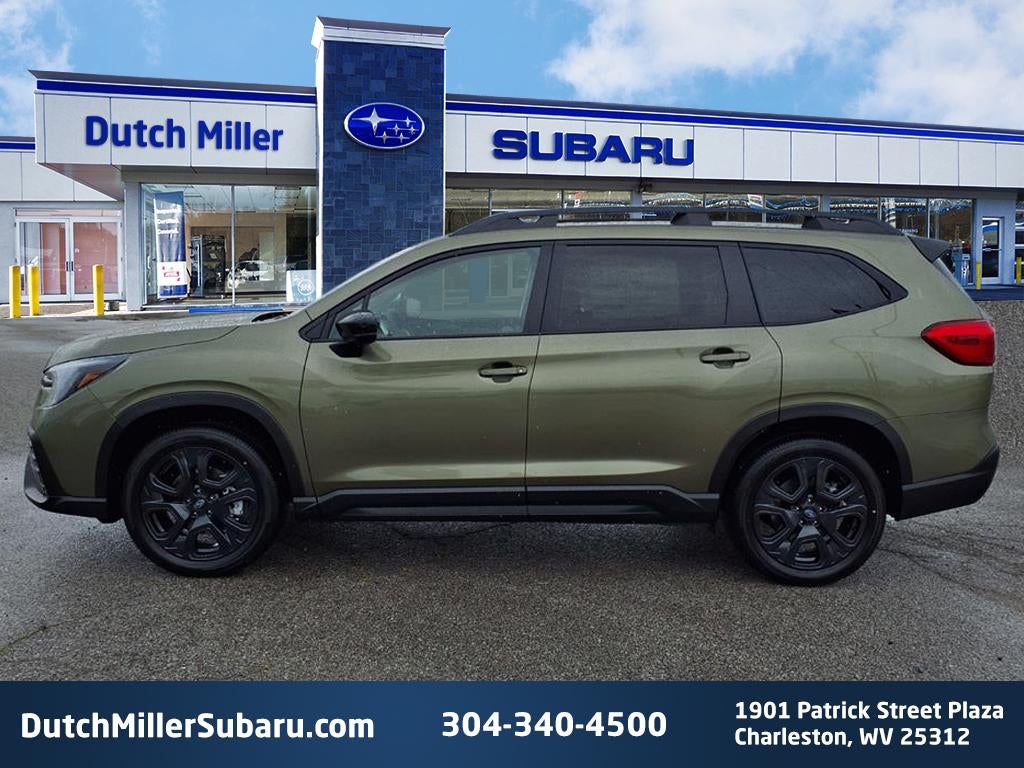 2026 Subaru ASCENT Onyx Edition Touring 7-Passenger