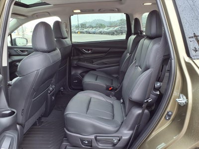 2026 Subaru ASCENT Onyx Edition Touring 7-Passenger