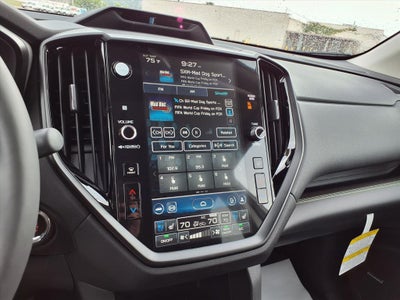 2026 Subaru ASCENT Onyx Edition Touring 7-Passenger