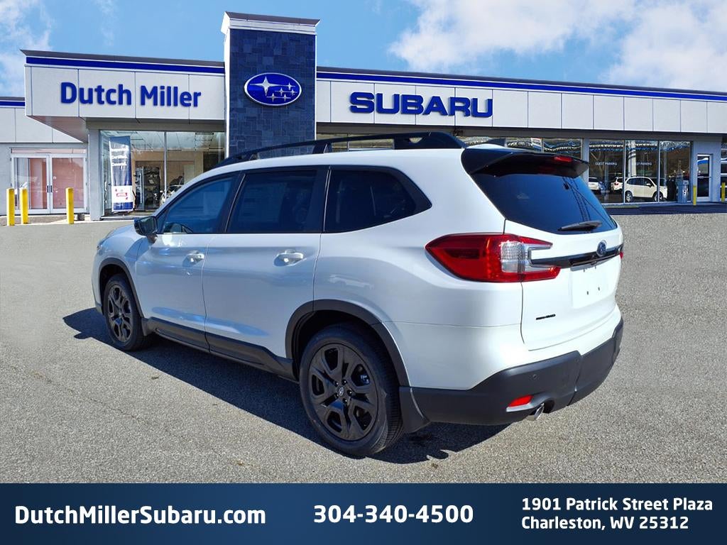 2027 Subaru ASCENT Onyx Edition Touring 7-Passenger