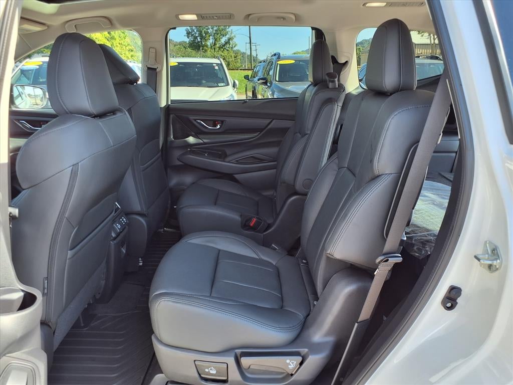 2027 Subaru ASCENT Onyx Edition Touring 7-Passenger
