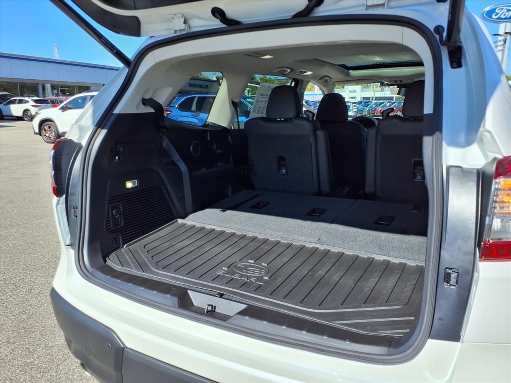 2027 Subaru ASCENT Onyx Edition Touring 7-Passenger