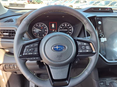 2027 Subaru ASCENT Onyx Edition Touring 7-Passenger