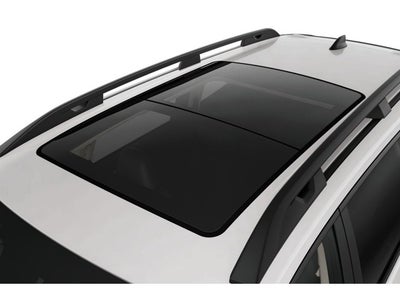 2027 Subaru ASCENT Onyx Edition Touring