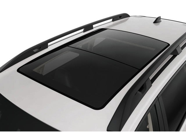2027 Subaru ASCENT Onyx Edition Touring
