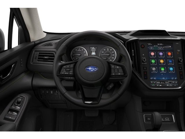 2027 Subaru ASCENT Onyx Edition Touring