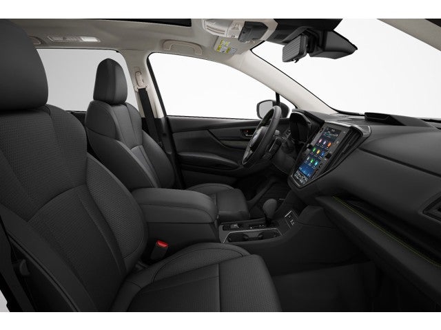 2027 Subaru ASCENT Onyx Edition Touring