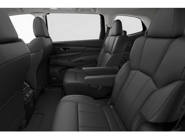 2027 Subaru ASCENT Onyx Edition Touring