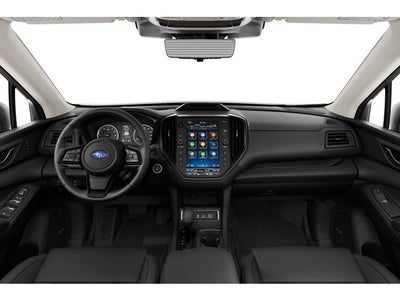 2027 Subaru ASCENT Onyx Edition Touring