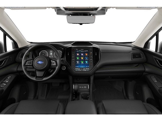 2027 Subaru ASCENT Onyx Edition Touring