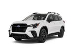 2027 Subaru ASCENT Onyx Edition Touring