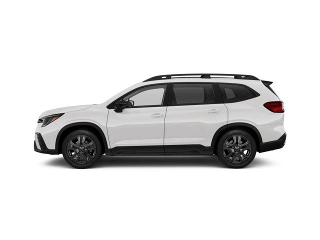 2027 Subaru ASCENT Onyx Edition Touring