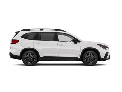 2027 Subaru ASCENT Onyx Edition Touring