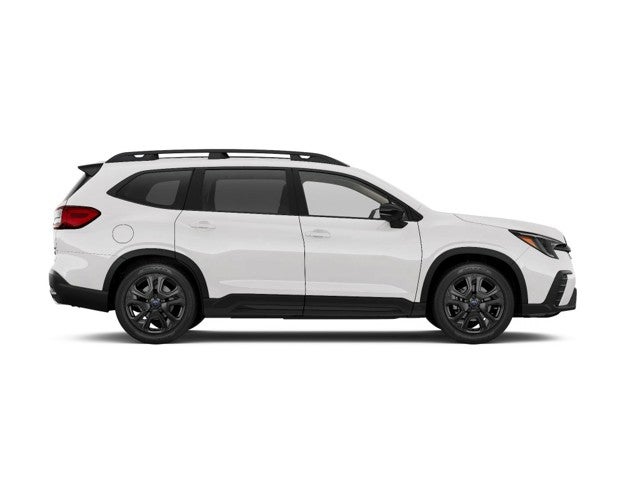2027 Subaru ASCENT Onyx Edition Touring
