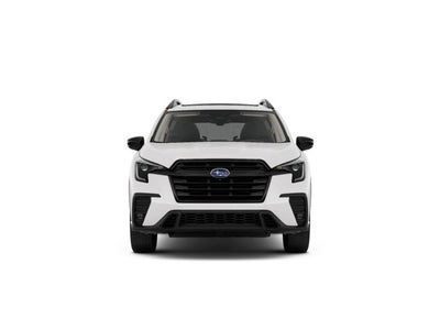 2027 Subaru ASCENT Onyx Edition Touring