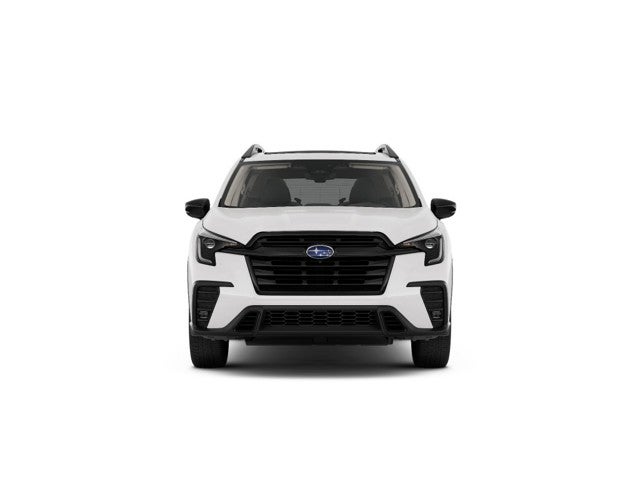 2027 Subaru ASCENT Onyx Edition Touring