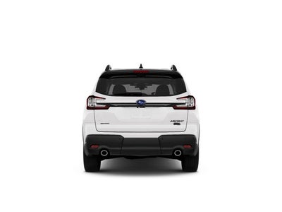 2027 Subaru ASCENT Onyx Edition Touring