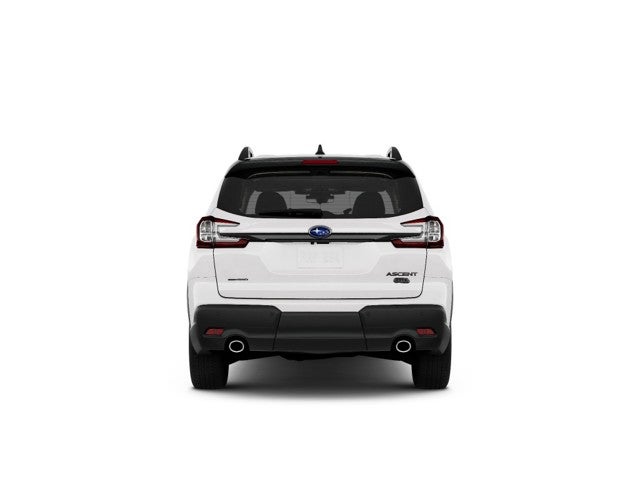 2027 Subaru ASCENT Onyx Edition Touring