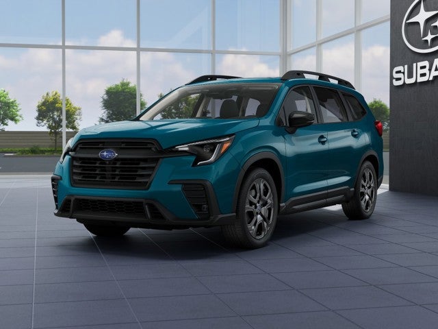 2027 Subaru ASCENT Onyx Edition Touring 7-Passenger