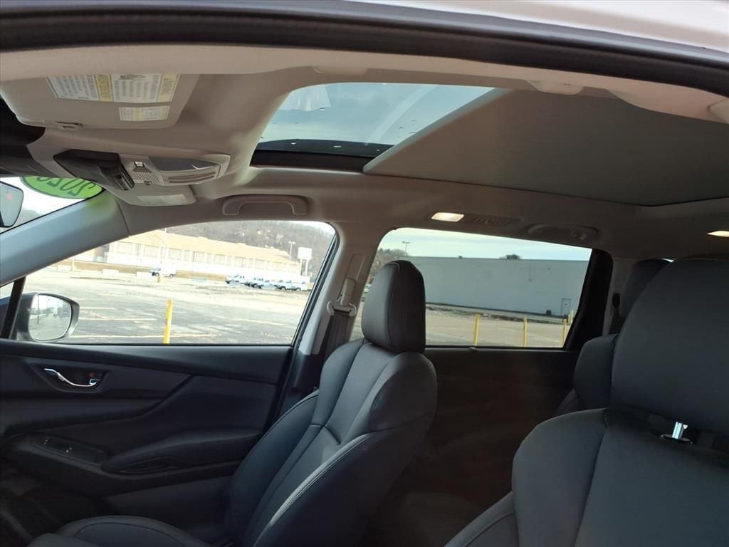 2025 Subaru ASCENT Bronze Edition