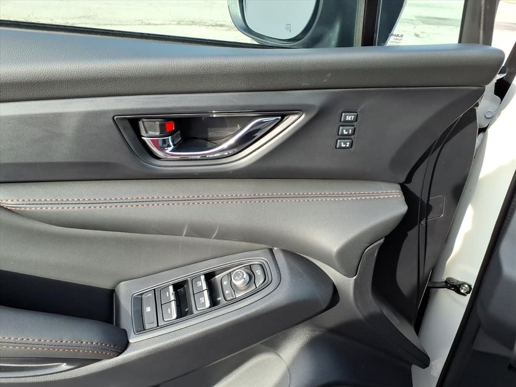 2025 Subaru ASCENT Bronze Edition