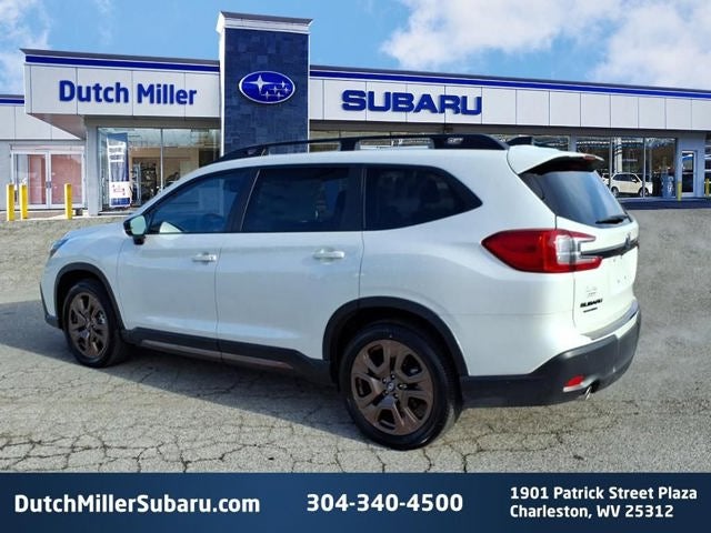 2025 Subaru ASCENT Bronze Edition
