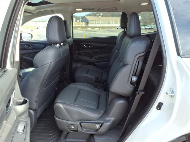 2025 Subaru ASCENT Bronze Edition