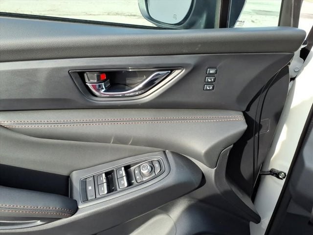 2025 Subaru ASCENT Bronze Edition