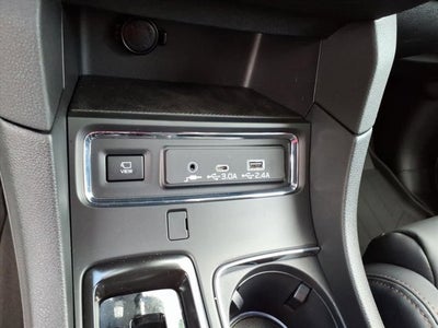 2025 Subaru ASCENT Bronze Edition