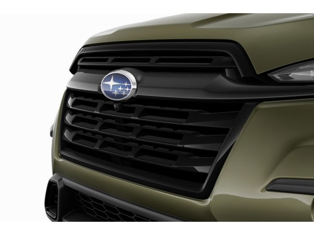 2025 Subaru ASCENT Onyx Edition Touring