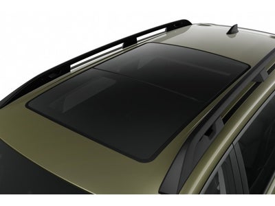 2025 Subaru ASCENT Onyx Edition Touring