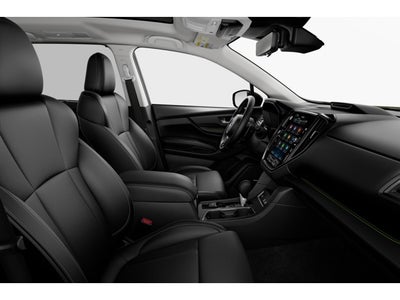 2025 Subaru ASCENT Onyx Edition Touring