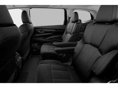 2025 Subaru ASCENT Onyx Edition Touring