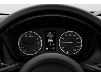 2025 Subaru ASCENT Onyx Edition Touring