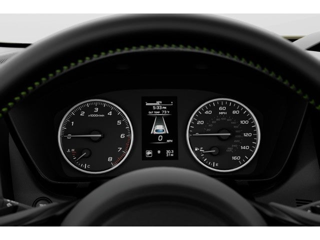 2025 Subaru ASCENT Onyx Edition Touring