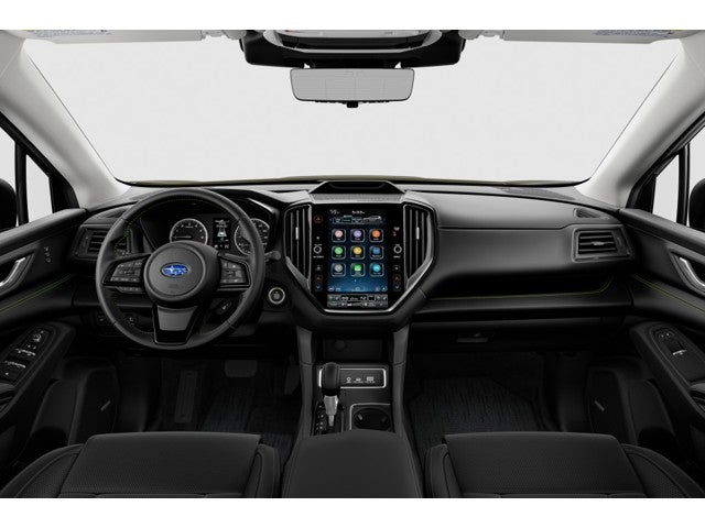 2025 Subaru ASCENT Onyx Edition Touring