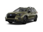 2025 Subaru ASCENT Onyx Edition Touring