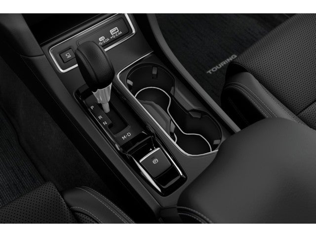 2025 Subaru ASCENT Onyx Edition Touring