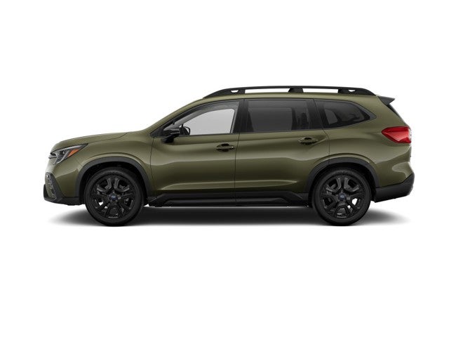 2025 Subaru ASCENT Onyx Edition Touring
