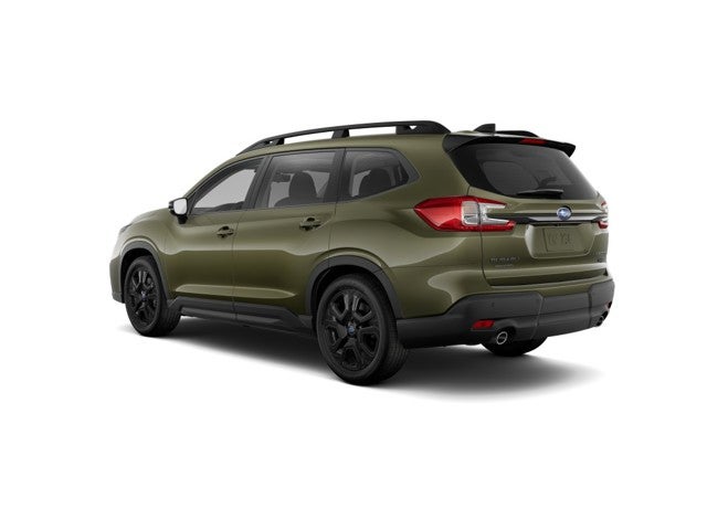 2025 Subaru ASCENT Onyx Edition Touring