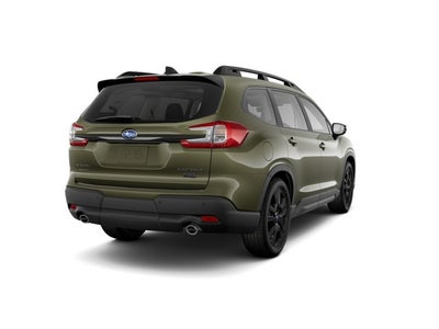 2025 Subaru ASCENT Onyx Edition Touring