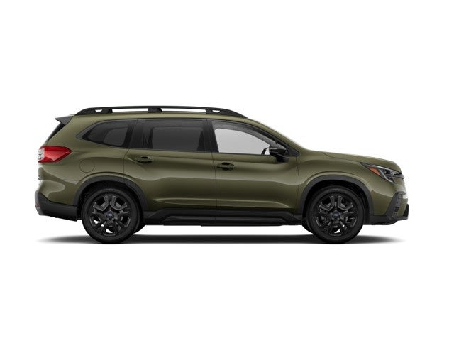 2025 Subaru ASCENT Onyx Edition Touring