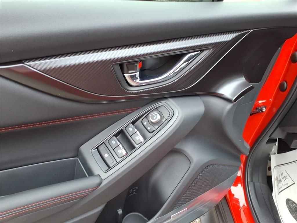 2025 Subaru WRX Premium