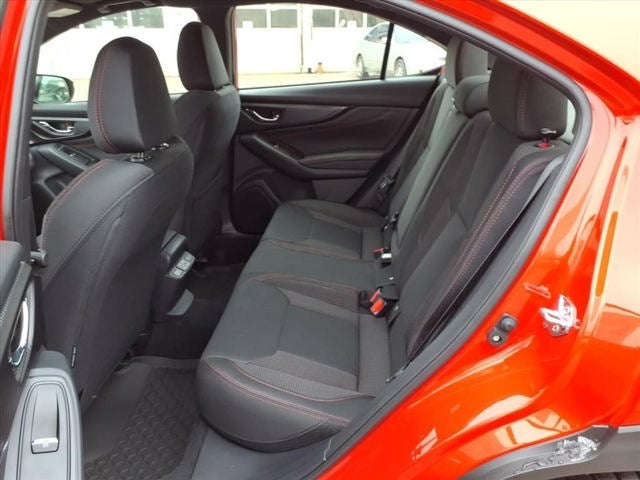 2025 Subaru WRX Premium