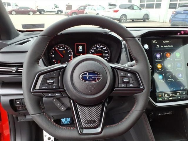 2025 Subaru WRX Premium