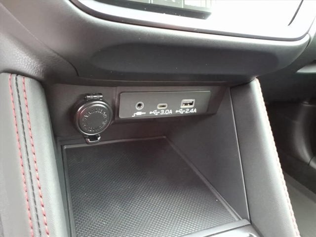 2025 Subaru WRX Premium