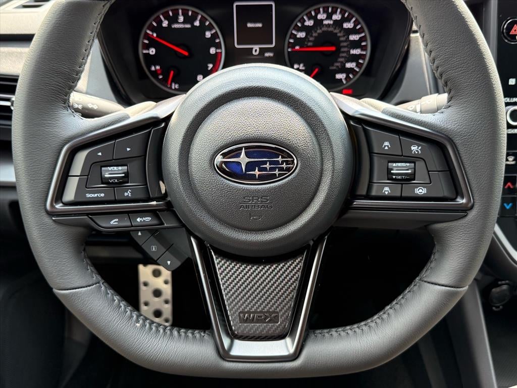 2026 Subaru WRX Base